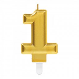 Dourado Metalizado