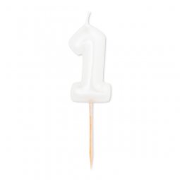 Branco Perlado 8cm