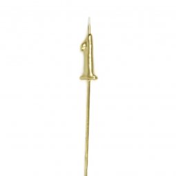 Dourado palito 15,5cm