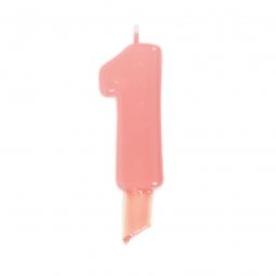 Rosa Claro 9,5cm