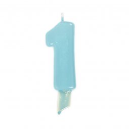 Azul Claro 9,5cm