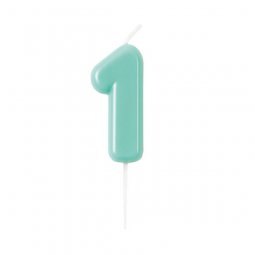 Aquamarine 10,5cm