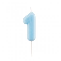 Azul 10,5cm