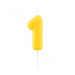Amarelo 10,5cm