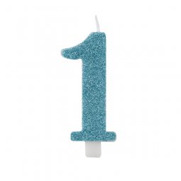 Tiffany Glitter 9,5cm