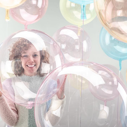 Bubbles