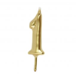 Dourado 6cm