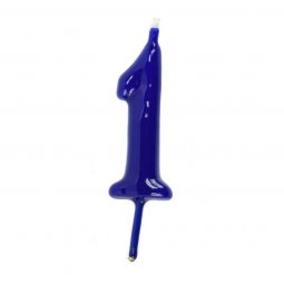 Azul 6cm