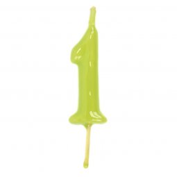 Pistáchio 6cm