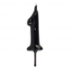 Preto 6cm