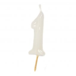 Branco 6cm