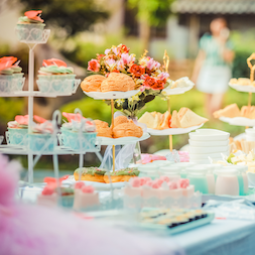 Bases para Bolos / Doces