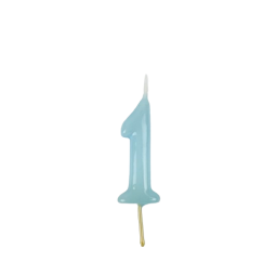 Azul Pastel 6cm