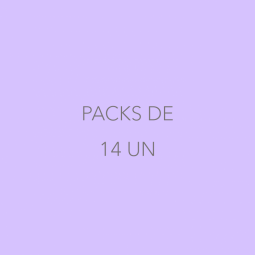 14 Copos 267ml