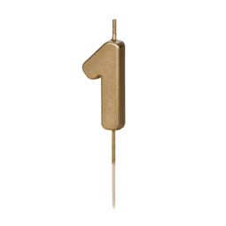 Dourada 1,5cm