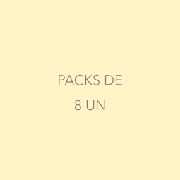 8 Copos 267ml