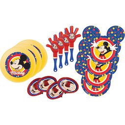 Packs de Favours