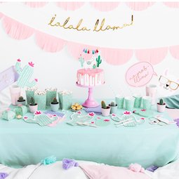Decoração Festa