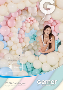 Gemar 2026