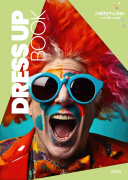 Riethmüller DressUp 2026