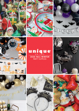 Unique Natal e Ano Novo 2026