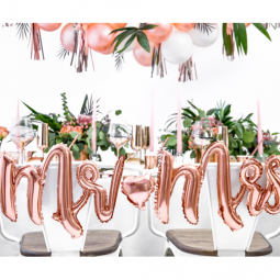 Balões Casamento