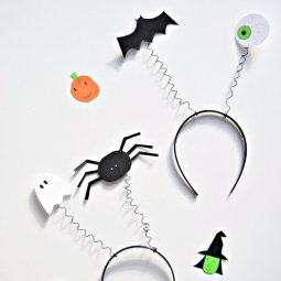 Acessórios Halloween