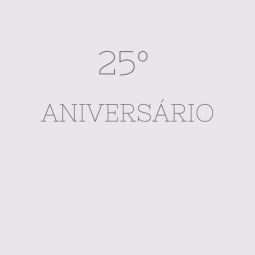 25º Aniversário