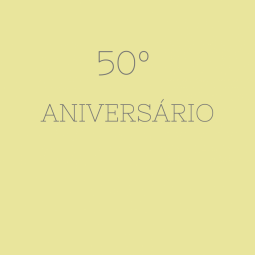 50º Aniversário