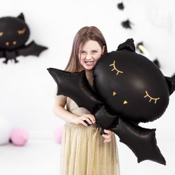 Balões Halloween