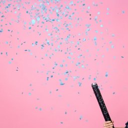 Gender Reveal