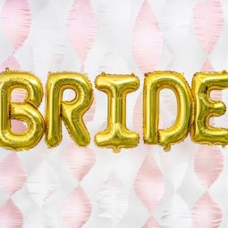 Balões Despedida de Solteira