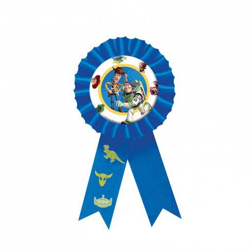 Crachá 15,2cm Toy Story