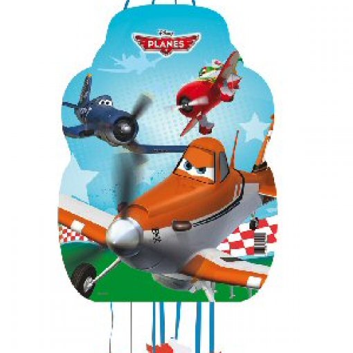 Pinhata Perfil 33x46cm Planes