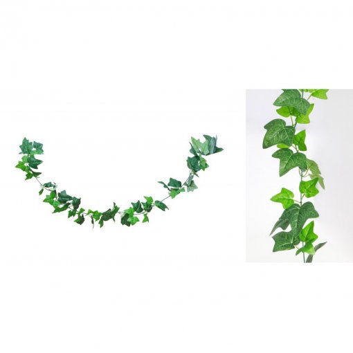 Grinalda de Folhas Eras 220cm