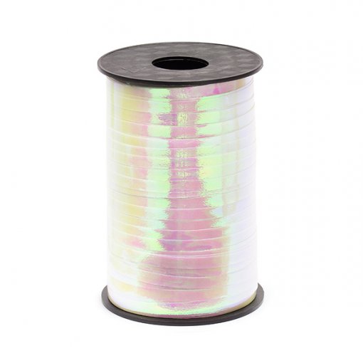 Fita para Balão 225m Iridescente