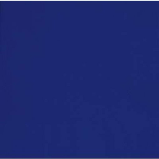 20 Guardanapos 25cm Azul Escuro