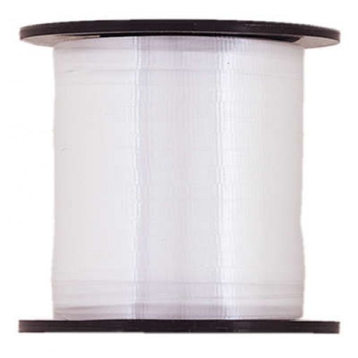 Fita para Balão 92m Branco