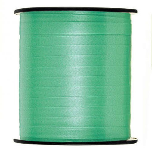 Fita para Balão 92m Verde Escuro