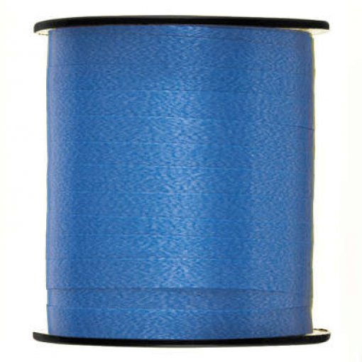 Fita para Balão 458m Azul Médio