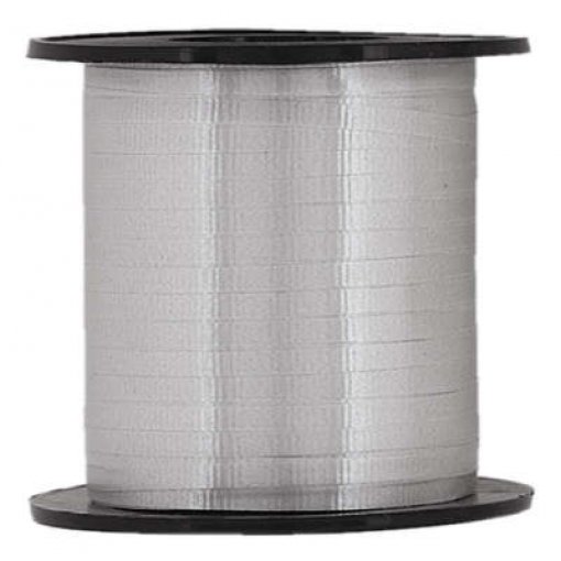 Fita para Balão 458m Prateado