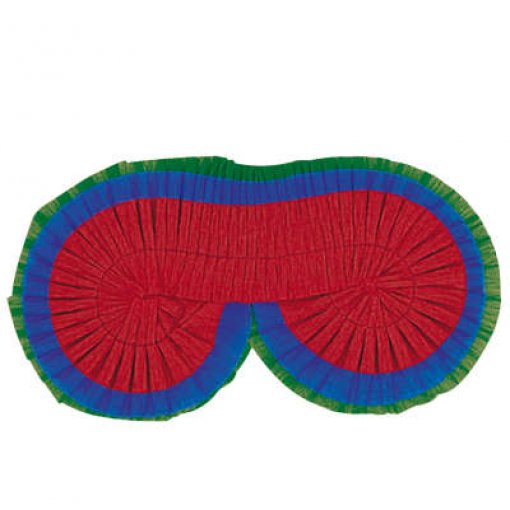 Venda para os olhos (pinhata)