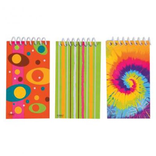 6 Blocos de Notas