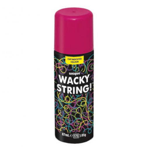 Spray Pegajoso Glow Cor Sortida