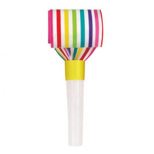 8 Línguas de Sogra Riscas Coloridas