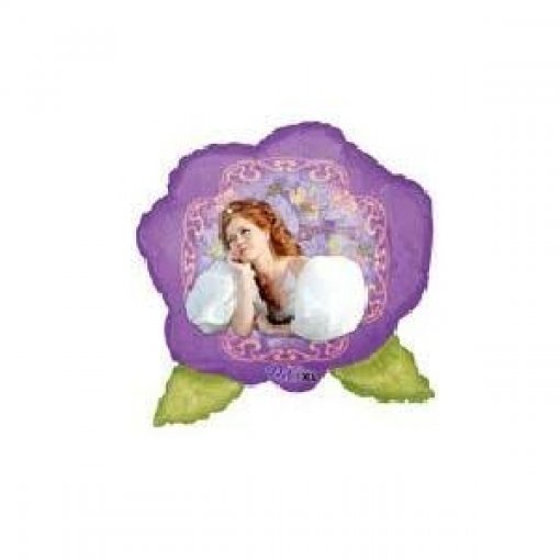 Balão Foil P38 SuperShape Enchanted