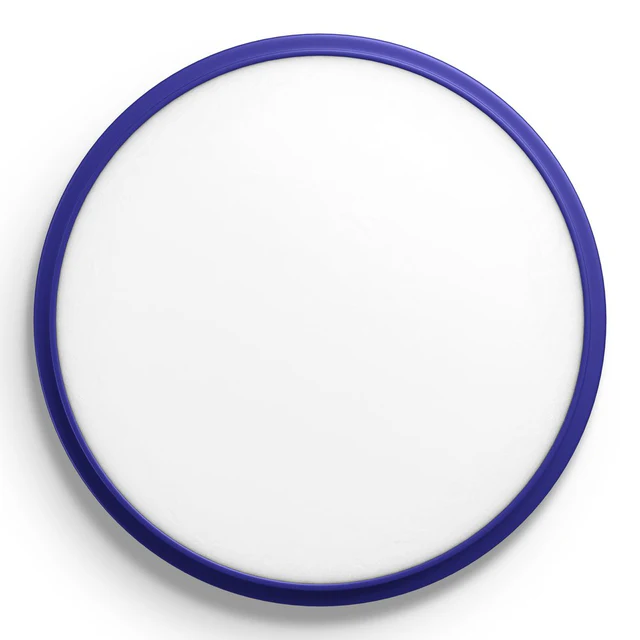 Tinta Facial Snazaroo 18ml - Branco