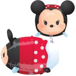Balão Foil UltraShape P60 Minnie Tsum Tsum