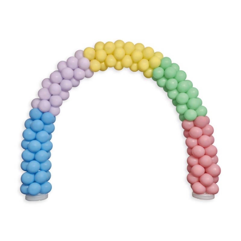 Arco de Balões 300cm