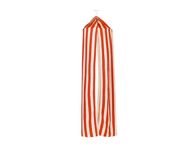 Tenda Dossel decorativo 60x232cm Circo